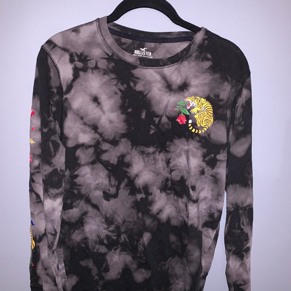 Primitive Long sleeve shirt